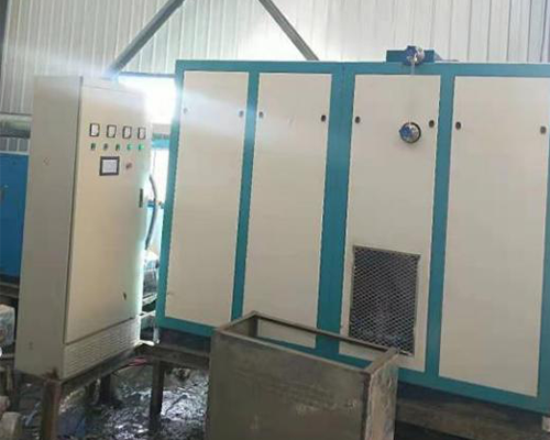 哈密盈泰礦業(yè)有限公司