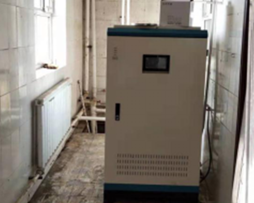 伊寧民心小區(qū)