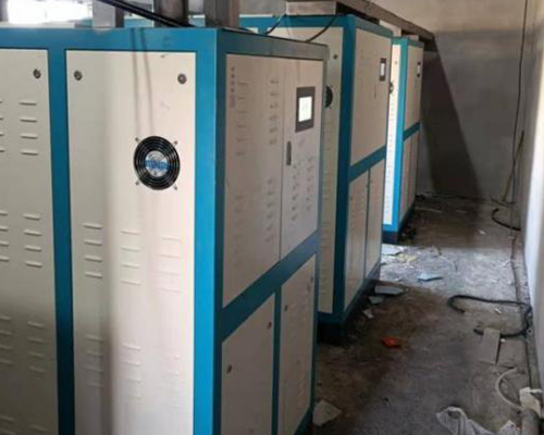 新疆博爾塔拉蒙自治州溫泉縣冷水魚養(yǎng)殖基地