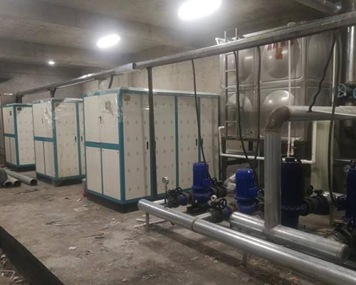 新疆烏魯木齊市西山天星華源倉儲(chǔ)中心