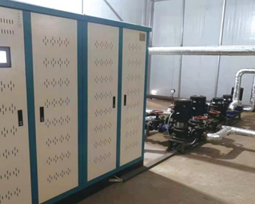 二連浩特鑫源礦業(yè)